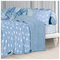 koyberta greenwich polo club baby 8823 fleece sherpa mple 80x110 cm extra photo 1