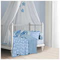 koyberta greenwich polo club baby 8823 fleece sherpa mple 80x110 cm extra photo 2