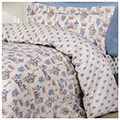 set paplomatothiki moni greenwich polo club baby 8828 mpez polyxromo 160x240cm 2tmx extra photo 1