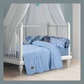 koyberta fleece baby greenwich polo club 8834 galazio 110x150cm extra photo 1