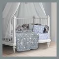 koyberta fleece baby greenwich polo club 8832 gkri 110x140cm extra photo 2