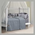 koyberta pike baby 3403 greenwich polo club gkri 80x110cm extra photo 1