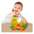 set froyton baby clementoni play for future 1000 17686 extra photo 2