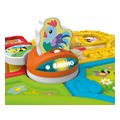 farma me zoakia baby clementoni milaei ellinika 1000 63385 extra photo 1