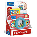 baby kamera baby clementoni 1000 17461 extra photo 2