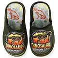 pantofles parex dinosaurs world xaki extra photo 1
