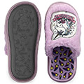 pantofles parex unicorn lila eu 27 28 extra photo 3