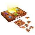 escape room  puzzle adventures mystirio sto ergastirio extra photo 1
