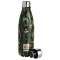 thermos ecolife leaves anoxeidoto atsali prasino 500ml extra photo 1