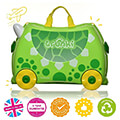 paidiki balitsa taxidioy baptisis trunki dudley dinosaur extra photo 2