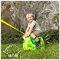 paidiki balitsa taxidioy baptisis trunki dudley dinosaur extra photo 3
