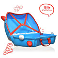 paidiki balitsa taxidioy baptisis trunki amelia aeroplane extra photo 1