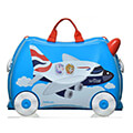 paidiki balitsa taxidioy baptisis trunki amelia aeroplane extra photo 2