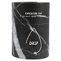 potiri thermos drip expedition cup black marble inox18 8 350ml extra photo 2