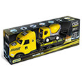 oxima magic truck technic rymoylko me mpetoniera wader 78cm 36460 extra photo 1