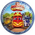 mpala mighty express john hellas 13cm 50631 extra photo 1