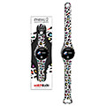 psifiako adiabroxo rolo move 2 watchitude me bluetooth leopard print polyxromo extra photo 1