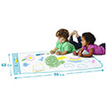 crayola xalaki zografikis color pop erase mat new pack cry05000 extra photo 1