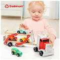 motor truck topbright 120327 extra photo 3