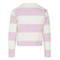 crop top makrymaniko vero moda 10302391 vmonella leyko roz 146 152 cm 11 12 eton extra photo 1