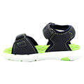 pedila kickers jumangap 858670 skoyro mple prasino fluo extra photo 1