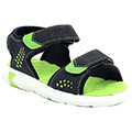 pedila kickers jumangap 858670 skoyro mple prasino fluo extra photo 3