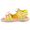 pedila kickers kickjune 960740 kitrino roz eu 29 extra photo 2