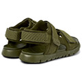 sandalia camper oruga k800532 005 xaki eu 30 extra photo 1
