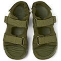 sandalia camper oruga k800532 005 xaki eu 30 extra photo 3