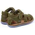 pedila camper bicho kids 80177 073 prasino extra photo 1
