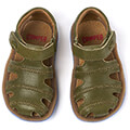 pedila camper bicho kids 80177 073 prasino extra photo 3