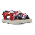 sandalia camper pelotas k800579 004 kokkino eu 34 extra photo 2