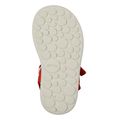 sandalia camper pelotas k800579 004 kokkino eu 34 extra photo 4