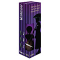 thermos anoxeidotos wednesday mob 500ml extra photo 1