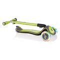 patini globber elite deluxe lime green 444 406 extra photo 3