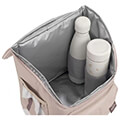 bomisothermiki tsanta miniland ecothermibag beige extra photo 4