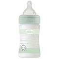 mpimpero gyalino chicco unisex well being 150ml 0m  extra photo 1