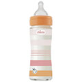 mpimpero gyalino chicco girl well being 240ml 0m  extra photo 1