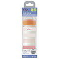 mpimpero gyalino chicco girl well being 240ml 0m  extra photo 2