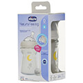 mpimpero gyalino chicco natural feeling 250ml ts 0m  extra photo 1
