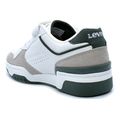 sneakers levi s dereck vder0010s leyko skoyro prasino eu 33 extra photo 1