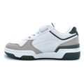 sneakers levi s dereck vder0010s leyko skoyro prasino eu 33 extra photo 2