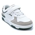 sneakers levi s dereck vder0010s leyko skoyro prasino eu 33 extra photo 3