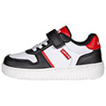 sneakers levi s kick mini vuni0092s mayro leyko kokkino eu 27 extra photo 1