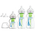 set drbrown s mesaio mpimpero plastiko options 2 mpimper0 270 ml 1 mpimpero 150 ml extra photo 4