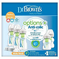 set drbrown s megalo mpimpero plastiko options 3 mpimper0 270 ml 2 mpimpero 150 ml extra photo 4