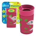 kypello 360 drbrown s 300 ml kokkino extra photo 1