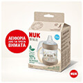 mpimpero ekpaideysis nuk nature me dyo labes 6m 150ml extra photo 3