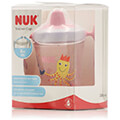 kypelo nuk trainer cup roz 230ml gia 6m  extra photo 1