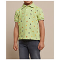 polo t shirt mayoral 03109 laxani extra photo 3